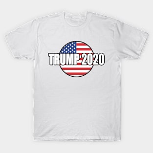 Trump 2020 t shirt. T-Shirt